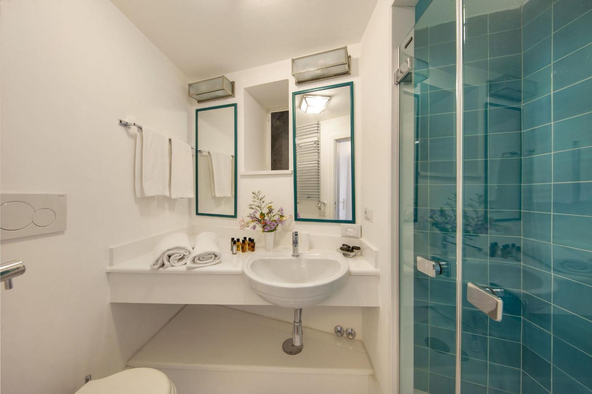 Torre Sponda - Casa Angelica, Private Beach Positano Ngoại thất bức ảnh