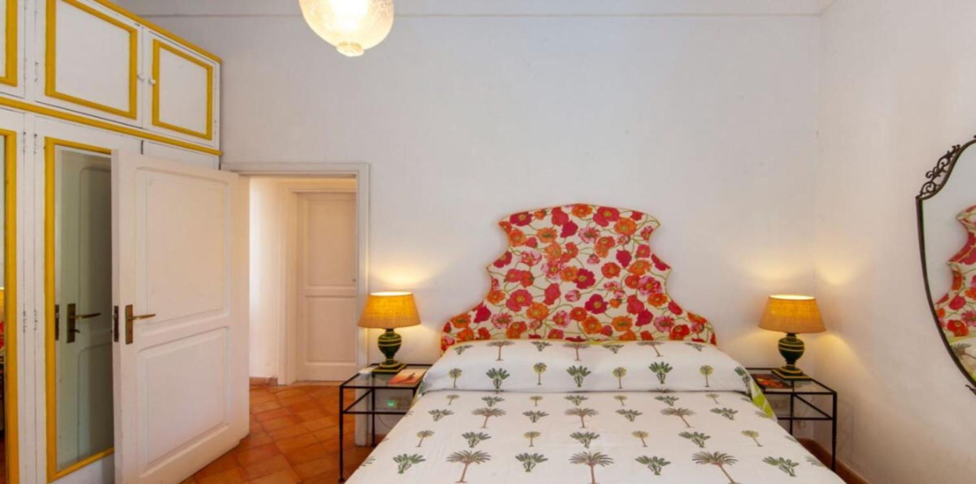 Torre Sponda - Casa Angelica, Private Beach Positano Ngoại thất bức ảnh