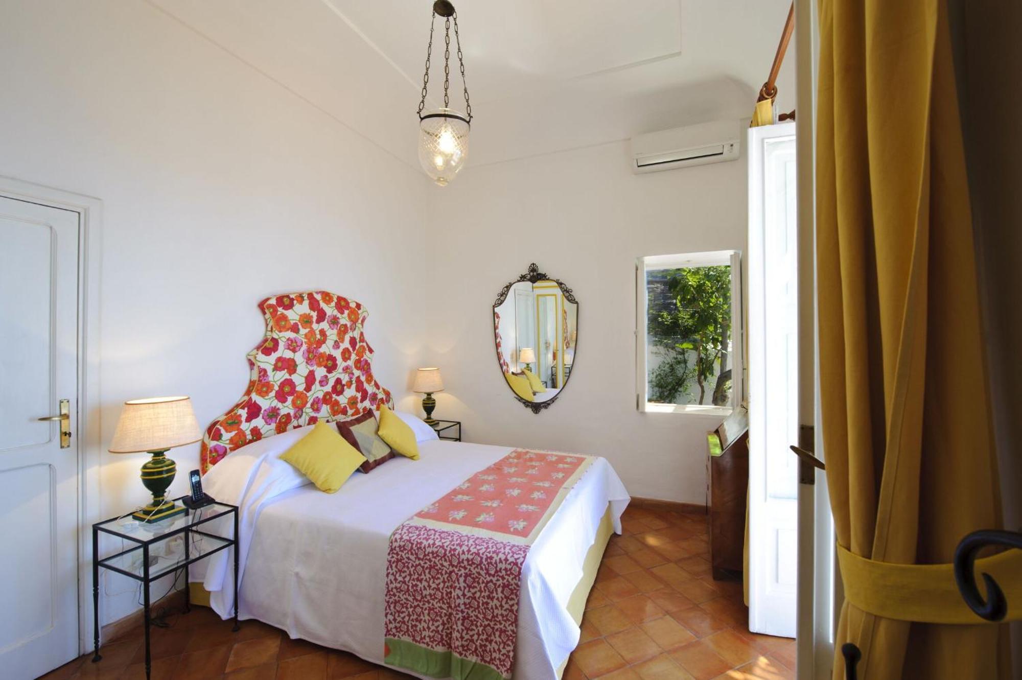 Torre Sponda - Casa Angelica, Private Beach Positano Ngoại thất bức ảnh